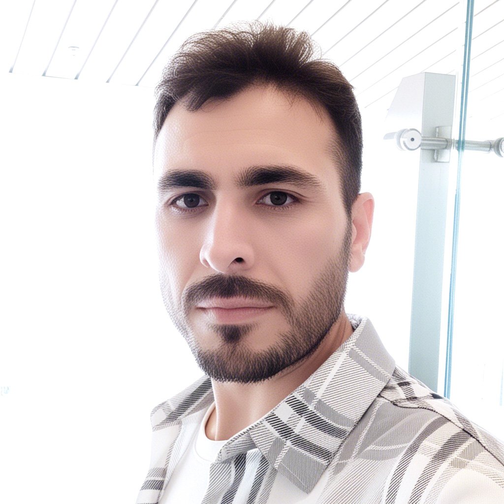 Ijazul Haq, founder and CEO of Zirak Technologies