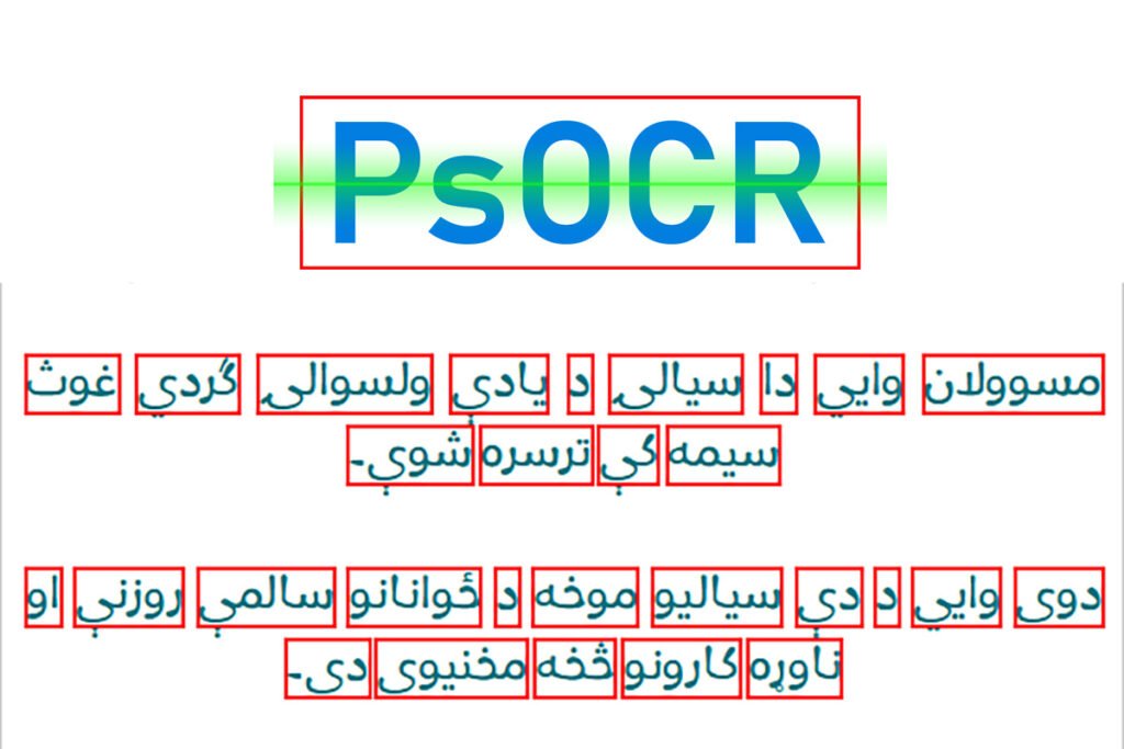 Advancing Pashto OCR: Introducing PsOCR and Benchmarking Large Multimodal Models