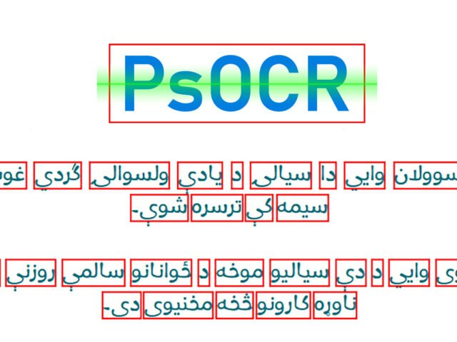 Advancing Pashto OCR: Introducing PsOCR and Benchmarking Large Multimodal Models